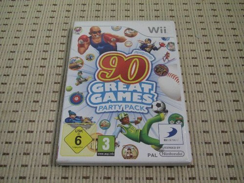 Family party great - 90,