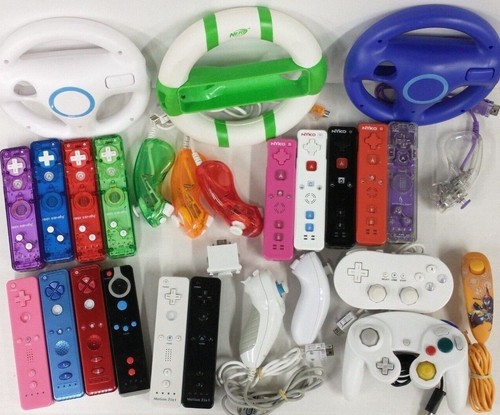 Telecomandi wii - telecomandi,