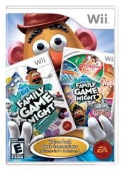 Family game night value pack - family,