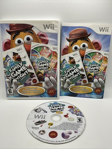 Hasbro family game night value - game,