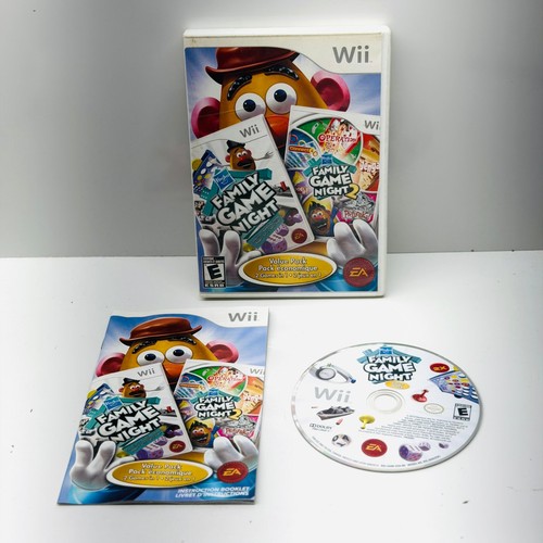 Hasbro family game night - hasbro, value