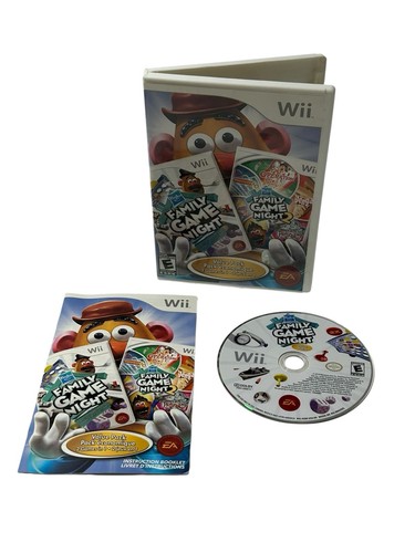 Hasbro family game night - hasbro, value