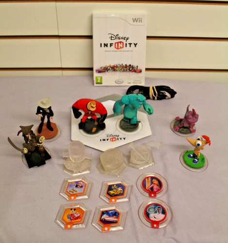 Disney infinity starter - disney,