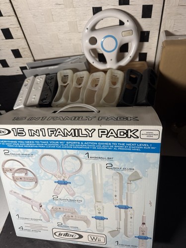 Wii bundle intec - in, 1