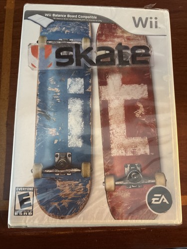 Skate - , (nintendo,