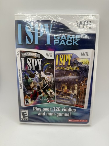 Nuovo ultimate spy - spy/i,