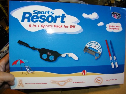 Iconcepts sports resort - iconcepts,