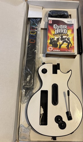 Guitar hero world - guitar,
