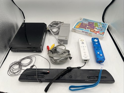 Console nintendo wii - nintendo,