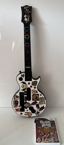 Guitar hero world - guitar,