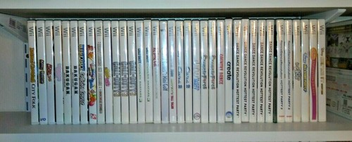 Videogiochi nintendo wii usati - videogiochi,