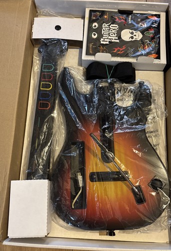 Guitar hero world tour - guitar,