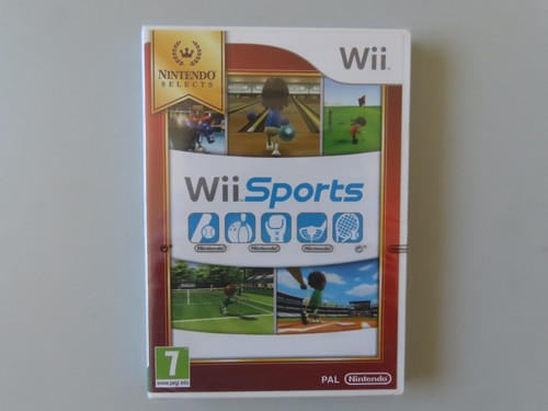 New gioco sportivo nintendo - gioco,